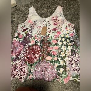 Zolucky new ladies top